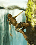 pic for Lara Croft Tomb Raider